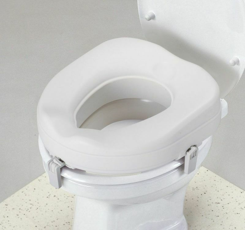補助便座 ｜ 【安寿】の介護用品 ｜ アロン化成