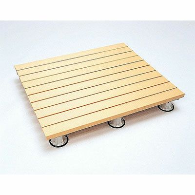 介護用　段差解消　浴室用すのこ　1枚 すのこ 入浴補助用品」の人気商品一覧 | 安い商品を通販サイト