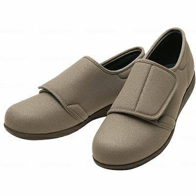 すぅさん専用 すたこらさんソフト05 5Eワイドタイプ 両足販売 介護靴 | 快適