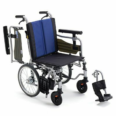 非課税】介助式 NEXTROLLER®_sp Ⅱ 座面昇降型