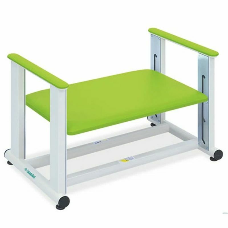 訓練台 トレーニングベッド リハビリ訓練アシストベッド-2 TB-532