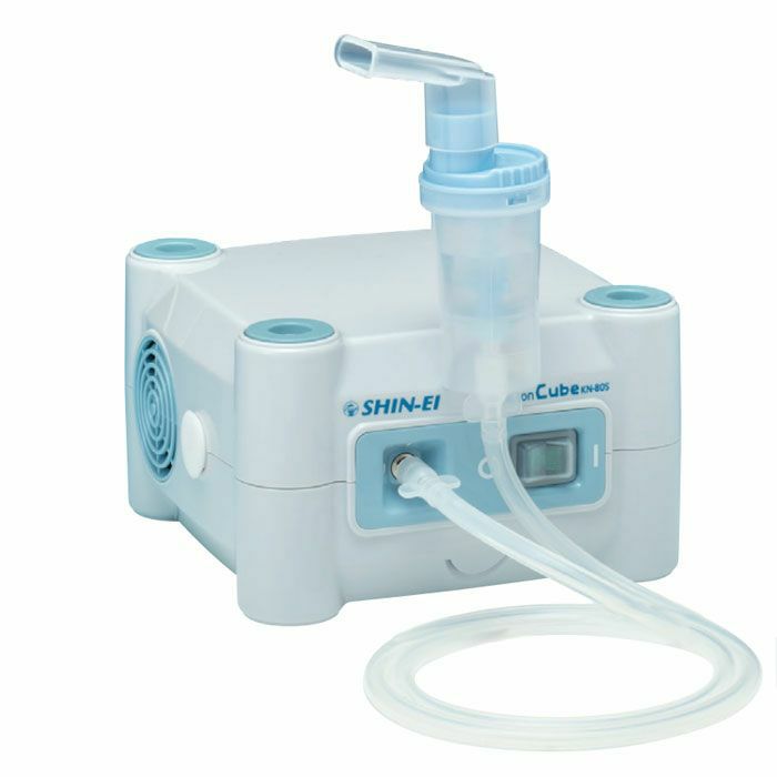 ステリ・PRO（ステリプロ） ISK-500 衛生除菌剤 専用加湿器 病院・施設