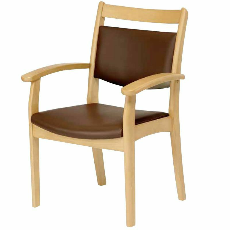 法人限定 グローリープラン ターンチェア Care 111 RC/ブラウン/ ブラウン Care 111 RC 689545 530 1脚 代引不可 法人限定グローリープラン ターンチェア Care 111 RC&frasl;ブラウン