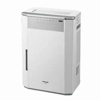 美品　Panasonic ziaino 空間除菌脱臭機 F-JML30 次亜塩素酸 空間除菌脱臭機 ジアイーノ 24畳用 F-JML30-W｜空気