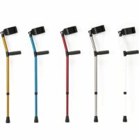 オッセンベルグ ロフストランドクラッチ｜杖 ステッキの製品紹介