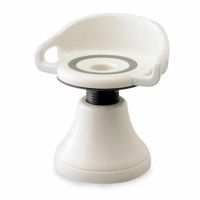 ユーランド浴室用回転椅子 ハイタイプガード付