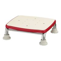 安寿 ステンレス製浴槽台Rあしぴたシリーズ天板サイズミニ10