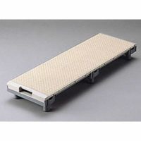 TOTO 浴室すのこ(カラリ床)EWB472 浴室と脱衣場の段差解消