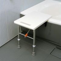 パナソニック 移乗台 N-500 浴室・浴槽用