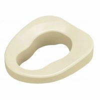 パナソニック 補高便座やわらか 高さ6cm VALSHBY6