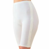 5分パンティー両横開き 婦人用 No.58 (2枚セット) M/L