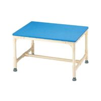 入浴用いす・入浴台 マット固定タイプ アジャスター付 CAG-1