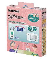 概要 小電力型ワイヤレスコール卓上受信器（受信4表示付