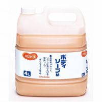ボディソープ ４リットル×2セット