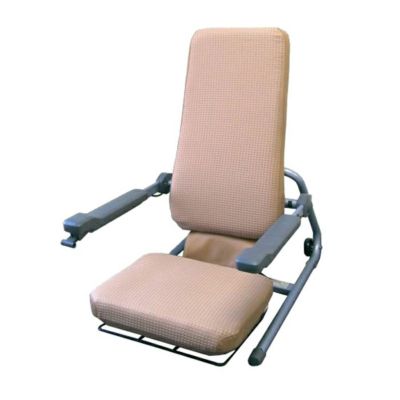 独立宣言 プリモ 立ち上がり補助電動昇降座椅子 コムラ製作所 | 快適