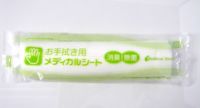 お手ふき用 メディカルシート 600本入り