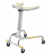 【非課税】ユニバーサルデザイン歩行補助器 KA-391