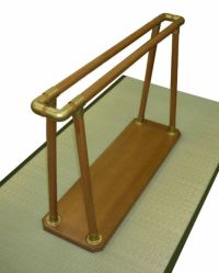 移動補助手すり スタンバー 畳置き型 SBJ-06