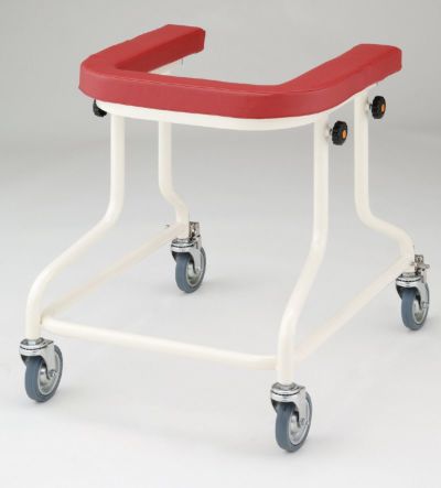 非課税】アルコーCH型 歩行器 | 快適空間スクリオ｜介護・福祉用品の