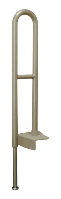 安寿 上がりかまち用手すり SM-650L 玄関手すり | 快適空間スクリオ