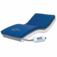 介護用エアマットレス プライム レボ 床ずれ防止用具 長さ191cm