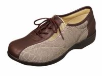 ムーンスター介護靴 らくらくL007 婦人用 軽量 両足販売