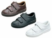 ムーンスター 装具対応介護靴 Vステップ03 片足販売