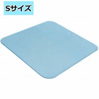 ダイヤタッチ すべり止め健康お風呂マット Sサイズ 38×40cm