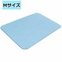 ダイヤタッチ すべり止め健康お風呂マット Mサイズ 38×55cm
