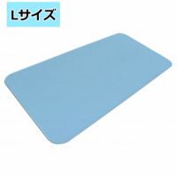 ダイヤタッチ すべり止め健康お風呂マット Lサイズ 38×70cm