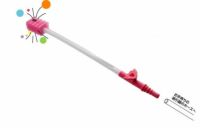 吸Ｔy(キューティ) 吸引スポンジブラシ(12本入り×4セット)