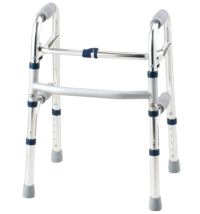 【非課税】セーフティーアームウォーカーSS 固定式歩行器 室内専用