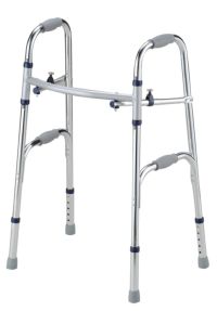 【非課税】セーフティーアームハイタイプ 固定型歩行器　SAHR