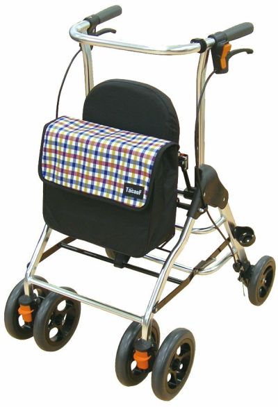 テイコブリトル HS05 幸和製作所 コンパクト歩行車 | 快適空間