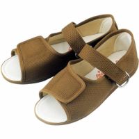 リハビリシューズ 介護靴 婦人用 W503 両足販売