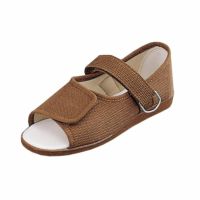 リハビリシューズ 介護靴 婦人用 W503 片足販売