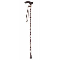ハッピーステッキ EOP-105 長さ79～86.5cm 身長約150～170cm