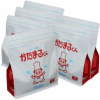 嚥下食品固形化改良剤 かたまるくん 700g 6袋セット