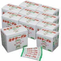 嚥下補助 ミキサーゲル 3gスティック50本入り 10箱セット