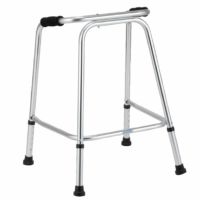 【非課税】Uラインウォーカー(M)AL-125 歩行器