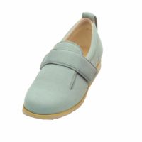あゆみケアシューズ ダブルマジック2 5E・7E・9E （S～3L）片足販売