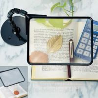 せぼね君ルーペ 読書用