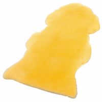 ナーシングラッグ１匹物NR-1P 床ずれ防止医療用羊毛皮