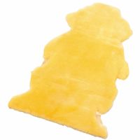 ナーシングラッグ １匹半物NR-1.5P 床ずれ防止医療用羊毛皮