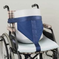 車椅子用 あんしんベルト