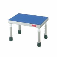 アルコー95型 浴槽内椅子 浴槽台 幅35cm　高さ21～28.5cm