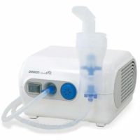 コンプレッサー式ネブライザ NE-C28 吸入器