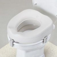 安寿 補高便座 #7 便座高さ7cmアップ　535-267