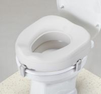 安寿 補高便座 #10 便座高さ10cmアップ　535-270