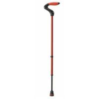 ステッキ クッションタイプ KSTK-780/781 長さ78～92cm 身長約150～180cm